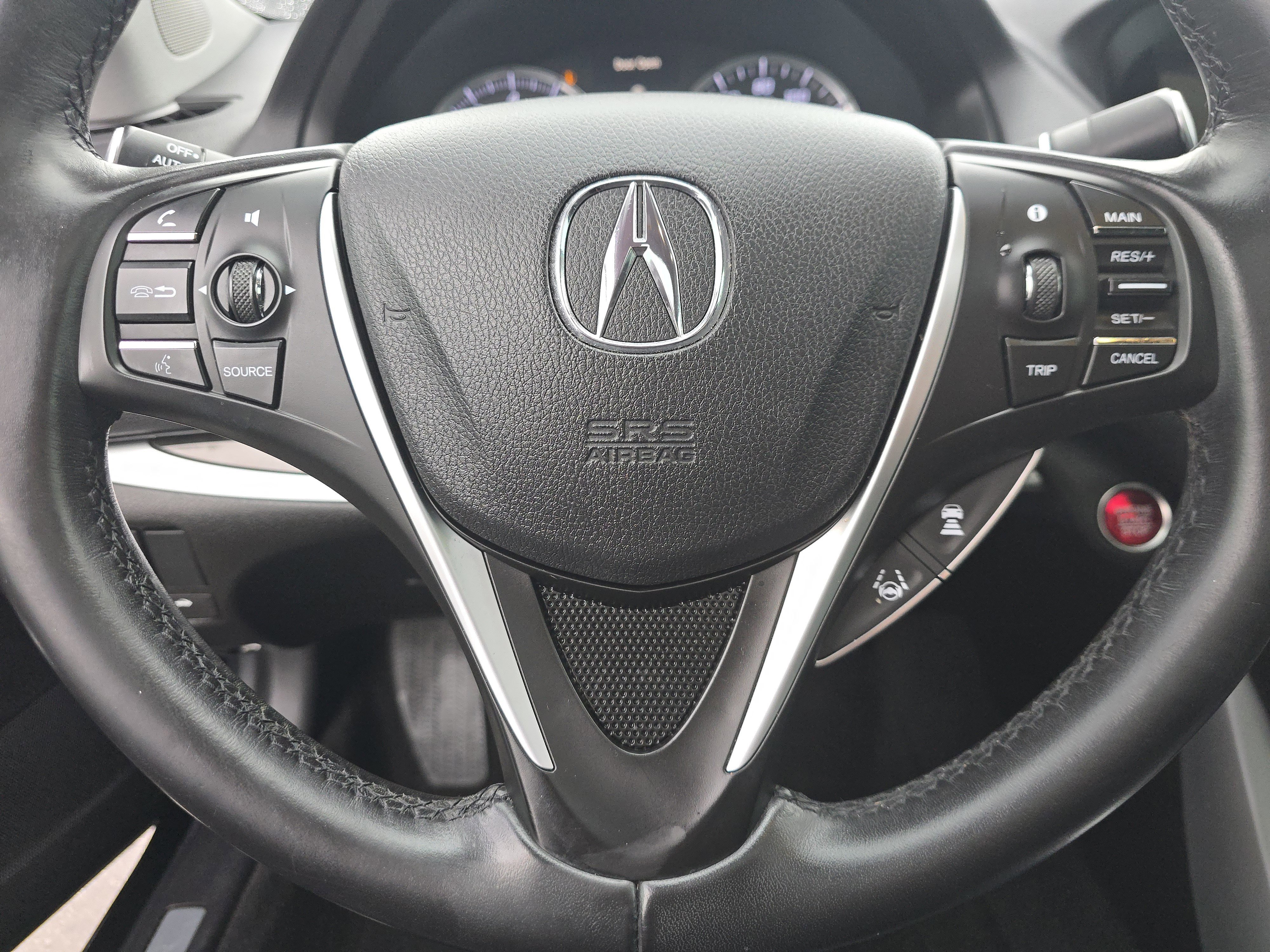 Used 2020 Acura TLX V6 image 22