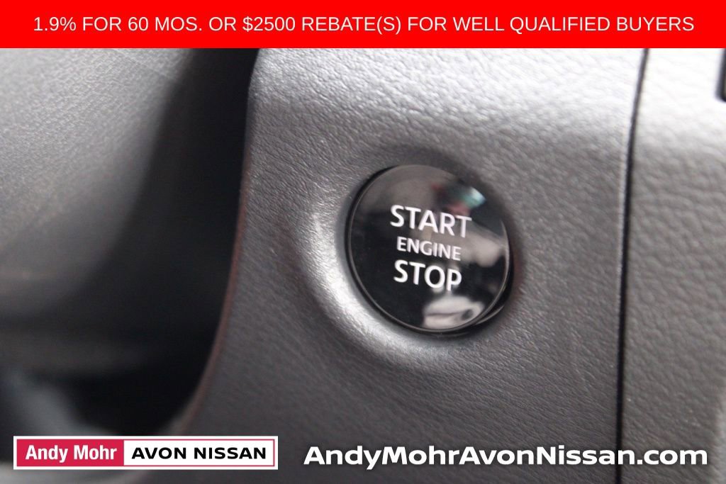 New 2026 Nissan Frontier PRO-4X w/ Tow Package image 23