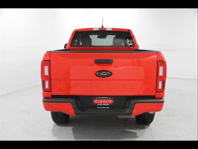Certified 2023 Ford Ranger XLT w/ Equipment Group 301A Mid AWD/4WD image 20