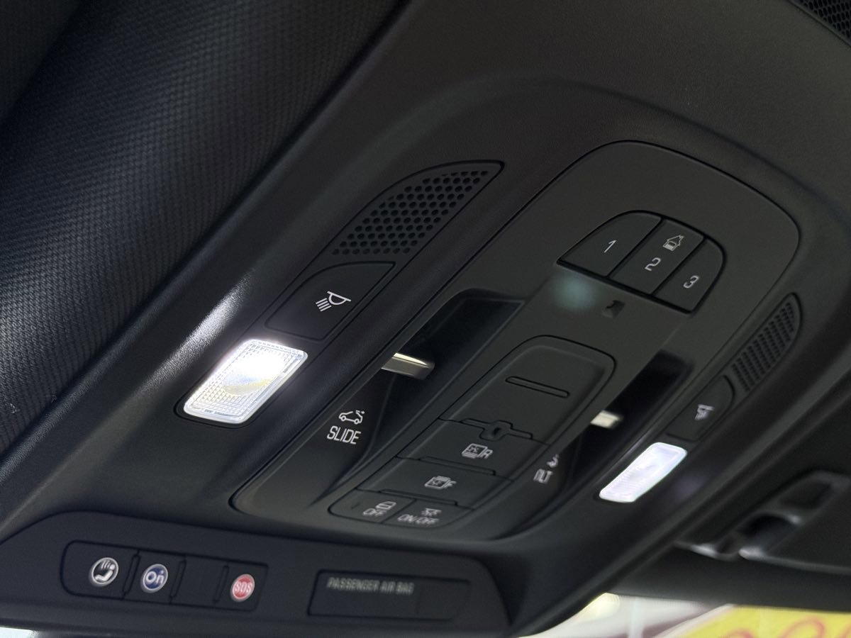 Used 2020 Cadillac CT6 Luxury image 53