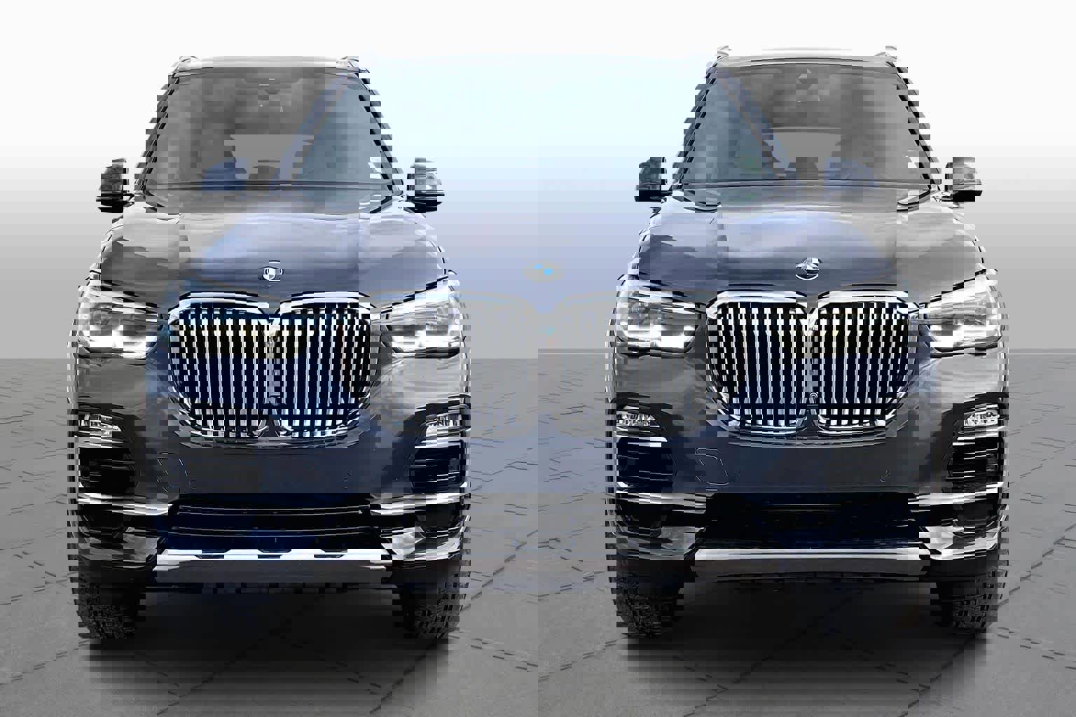 Used 2019 BMW X5 xDrive40i w/ Premium Package 2 image 4