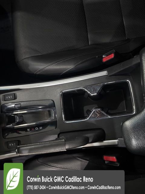 Used 2014 Honda Accord EX-L image 28