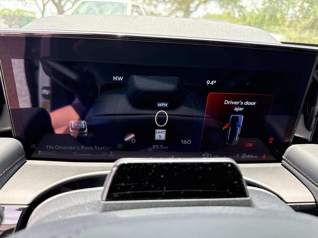 New 2025 Lincoln Aviator Reserve w/ Equipment Group 201A image 28