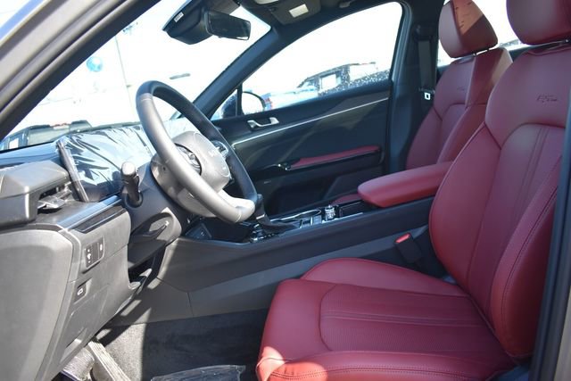 New 2026 Kia K5 GT-Line image 23