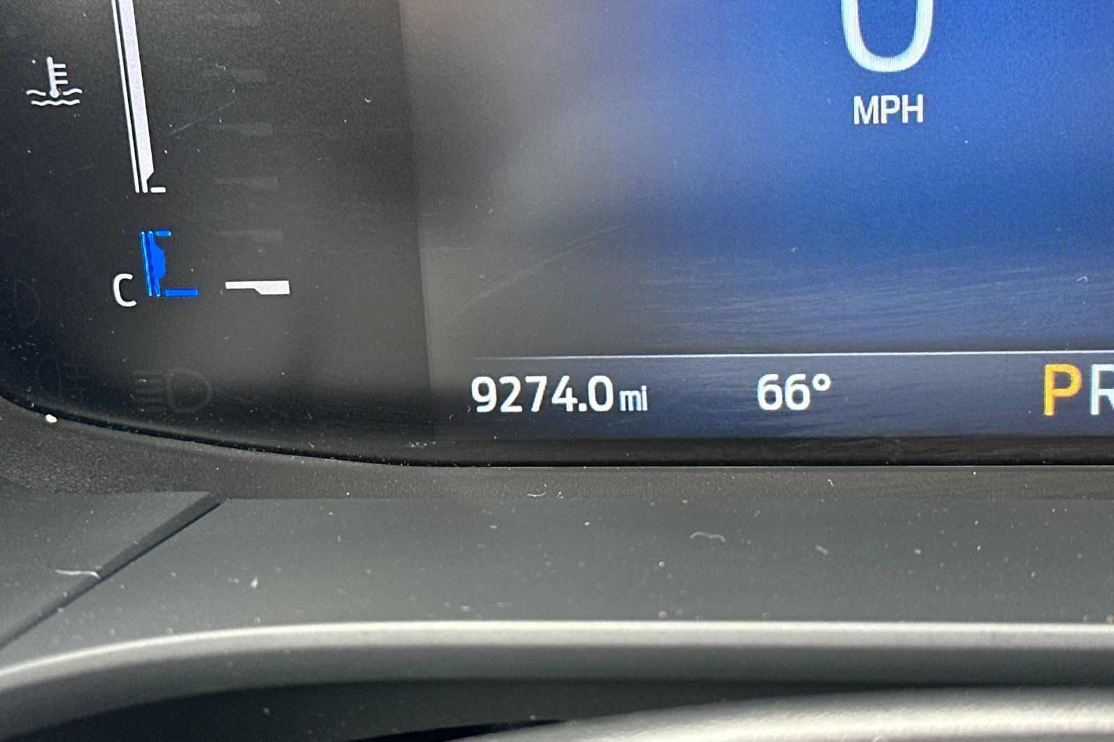 Used 2025 Ford Escape Active image 26