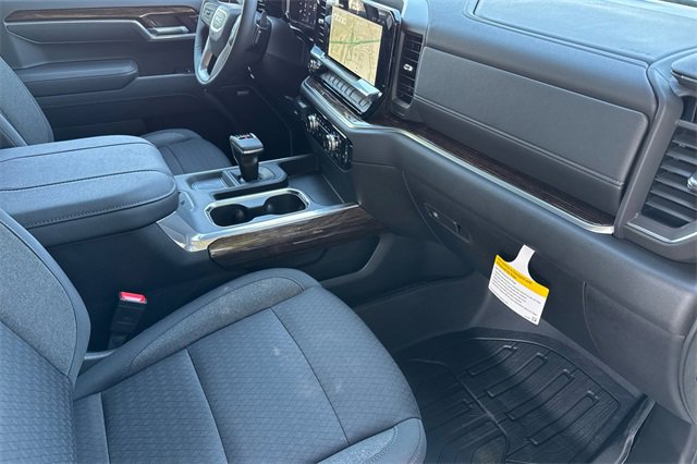 New 2026 GMC Sierra 1500 Elevation w/ Preferred Package image 17