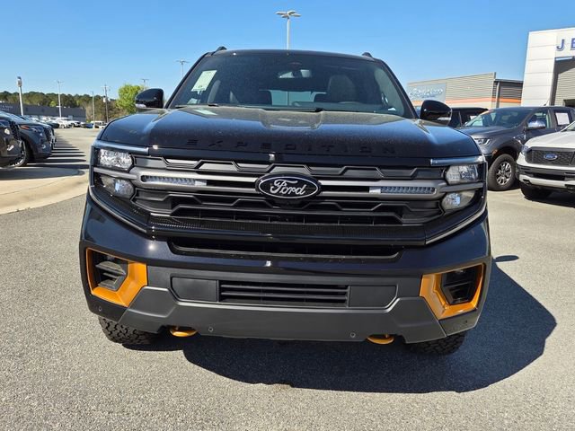 New 2026 Ford Expedition Tremor AWD/4WD image 2