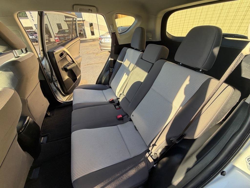 Used 2014 Toyota RAV4 LE FWD image 12