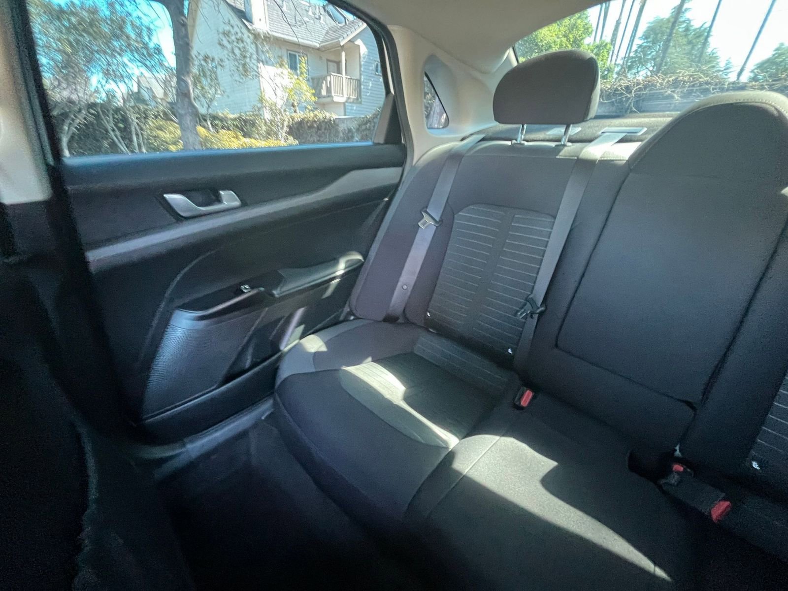 Used 2025 Kia K5 LXS image 38