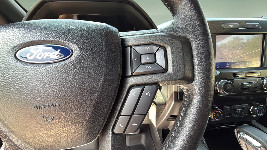 Used 2020 Ford F150 XLT w/ Equipment Group 302A Luxury AWD/4WD image 22