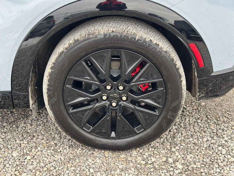 Used 2025 Ford Mustang Mach-E Premium w/ Sport Appearance Package image 11