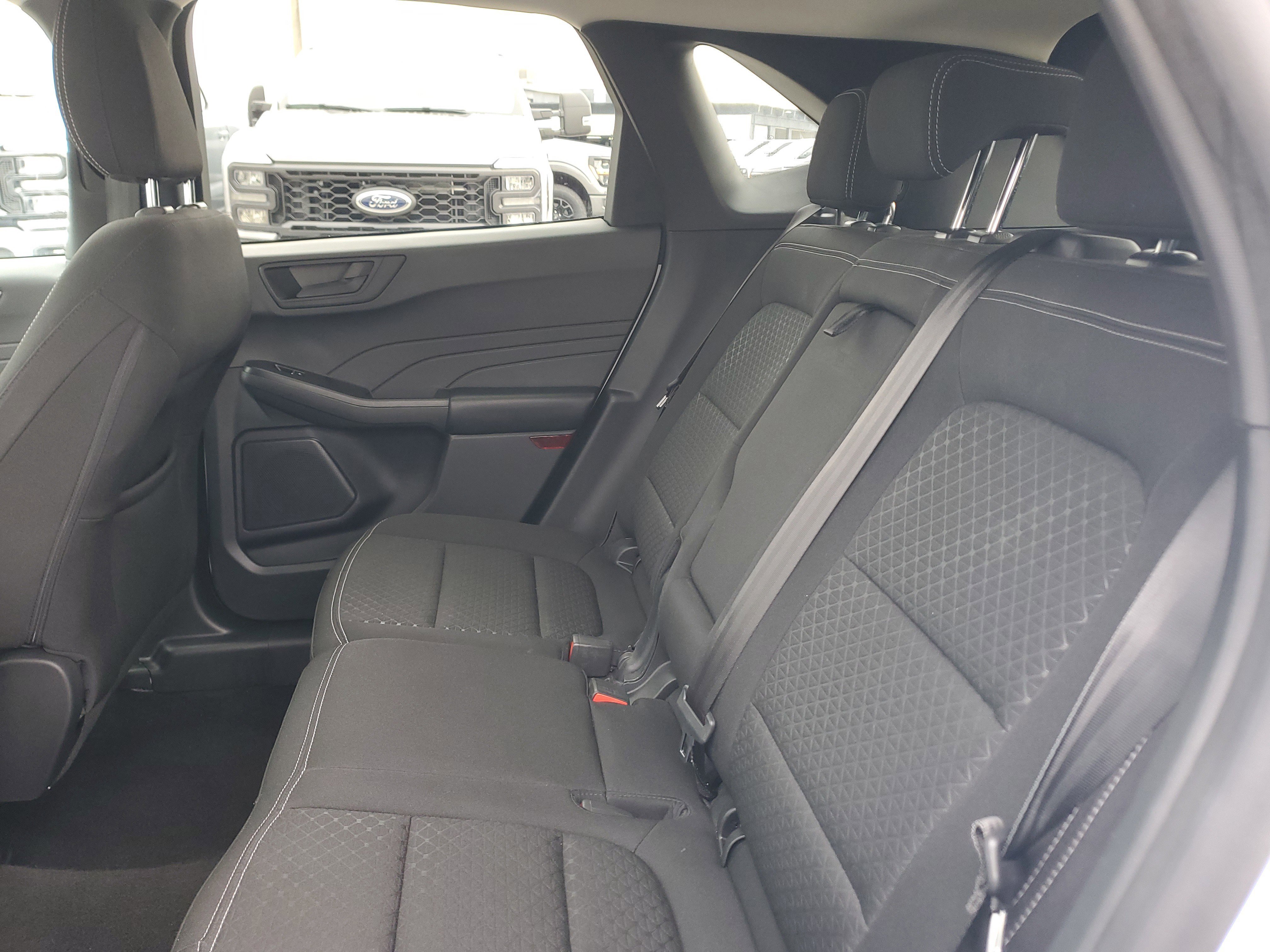 Used 2024 Ford Escape Active image 20