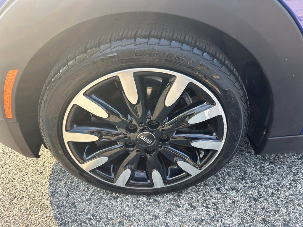 Used 2019 MINI Cooper S FWD image 20