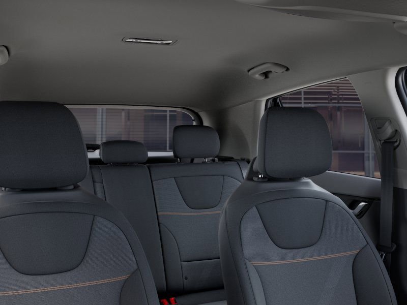 New 2026 Kia Niro LX FWD image 27