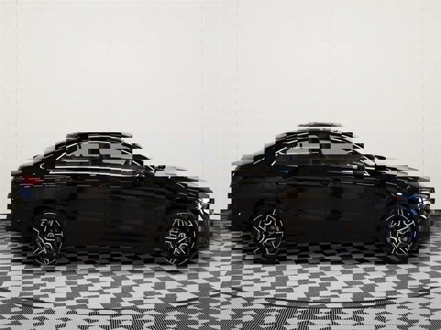 New 2026 Mercedes-Benz CLA 250 4MATIC image 2