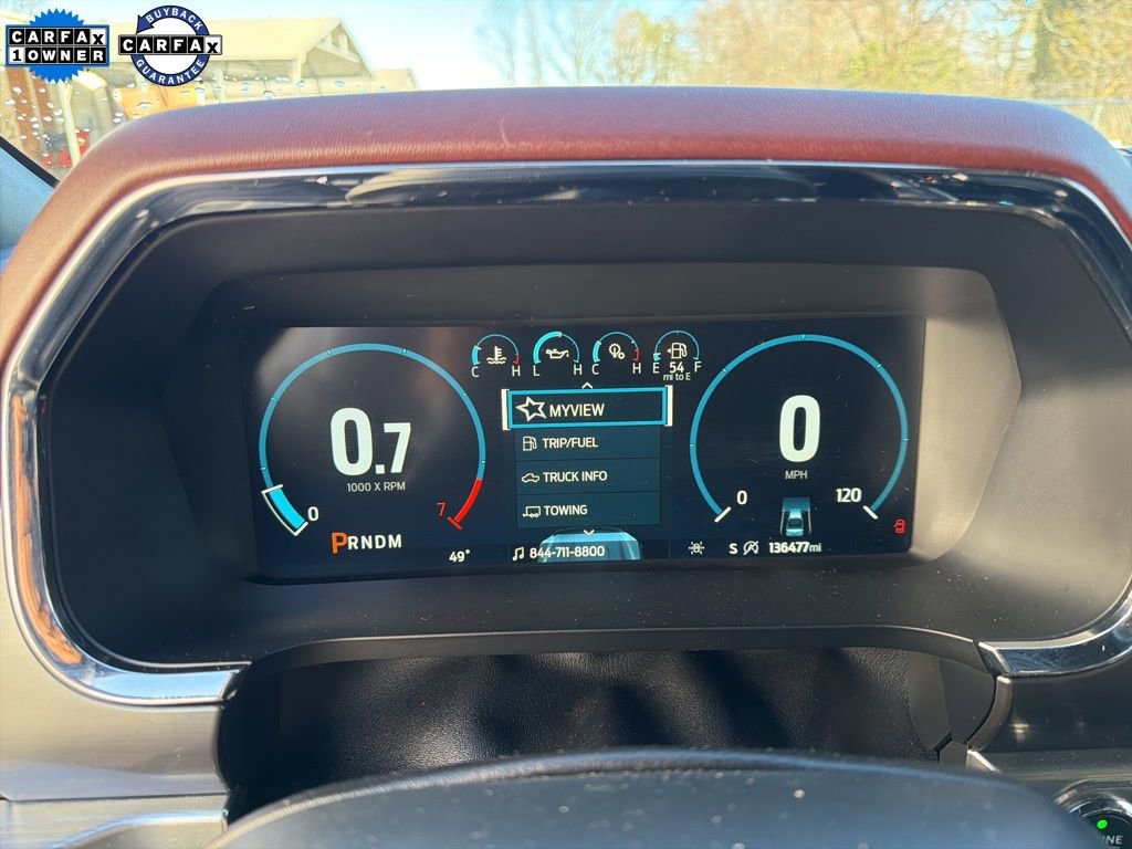 Used 2021 Ford F150 Lariat image 27