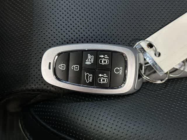Used 2024 Hyundai Palisade Calligraphy FWD image 33