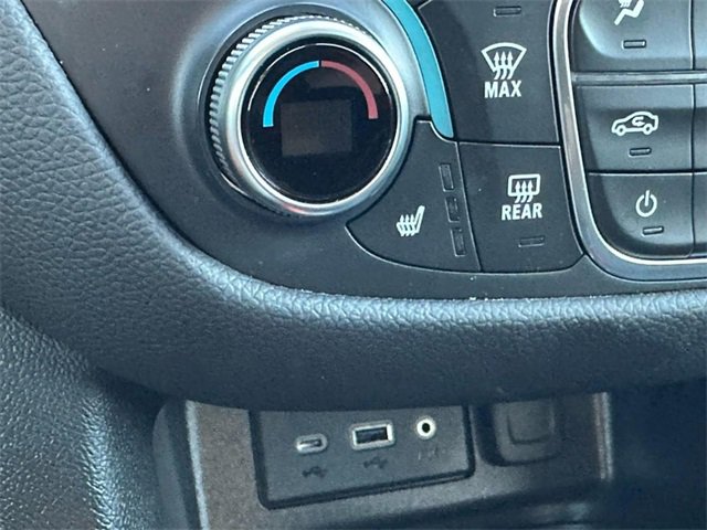 Certified 2024 Chevrolet Equinox LT w/ LPO, Floor Liner Package image 20