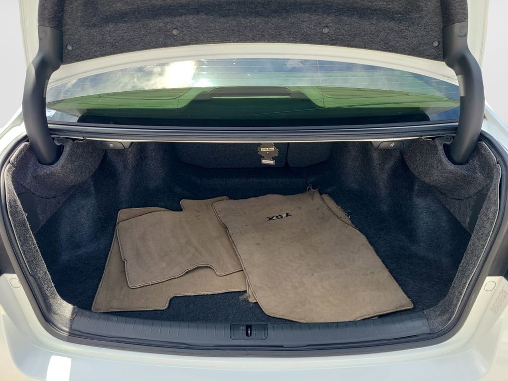 Used 2013 Acura TSX Sedan image 20