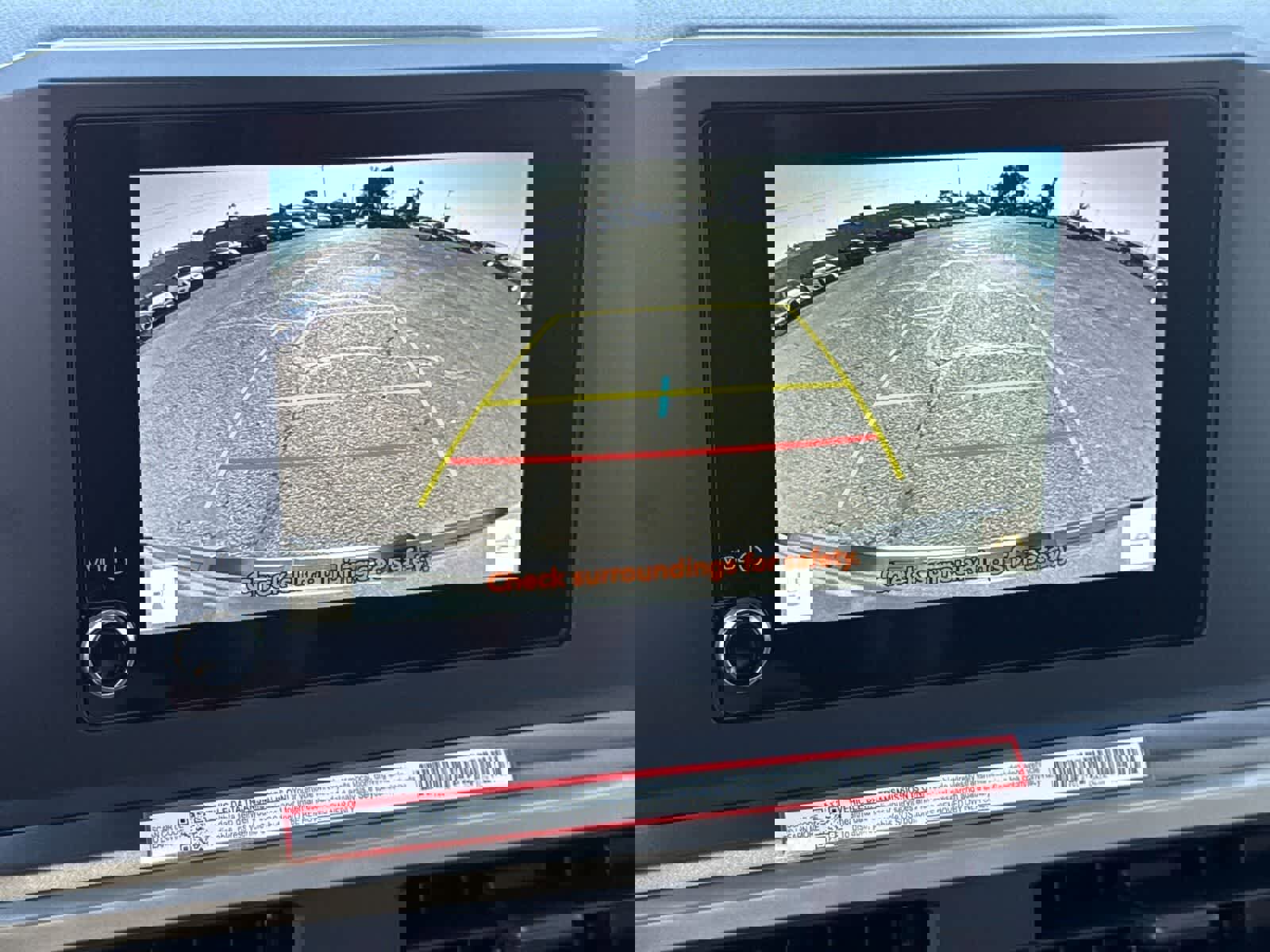 Used 2025 Toyota Tacoma SR5 image 21