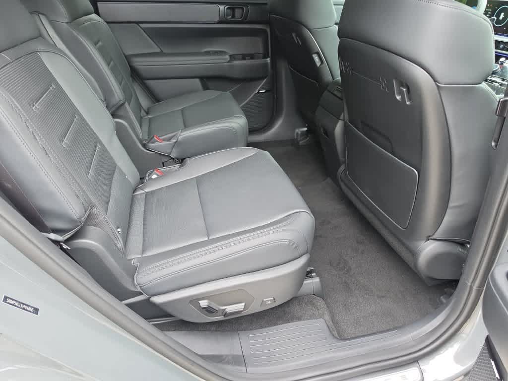 New 2027 Hyundai Santa Fe Calligraphy FWD image 22