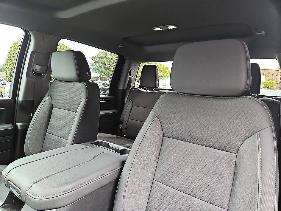 New 2026 Chevrolet Silverado 3500 LT AWD/4WD image 16