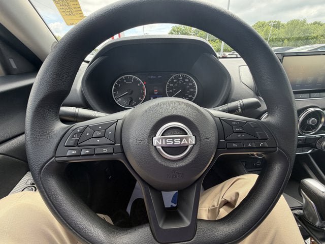 Used 2025 Nissan Sentra S FWD image 15
