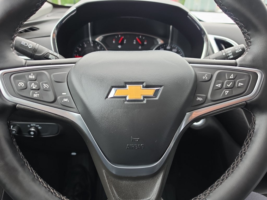 Certified 2023 Chevrolet Equinox LT AWD/4WD image 26