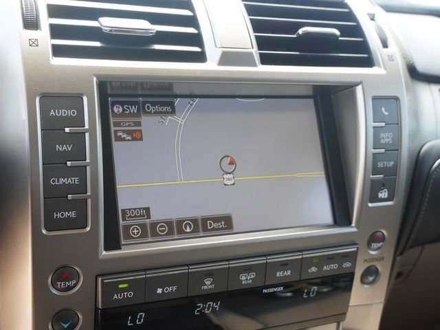 Used 2021 Lexus GX 460 Premium w/ Premium Plus Package AWD/4WD image 23