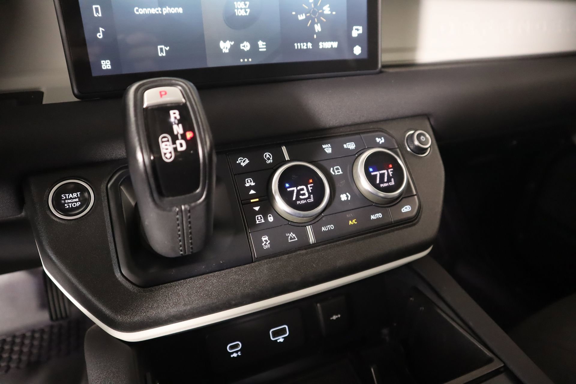 Used 2020 Land Rover Defender 110 SE AWD/4WD image 8