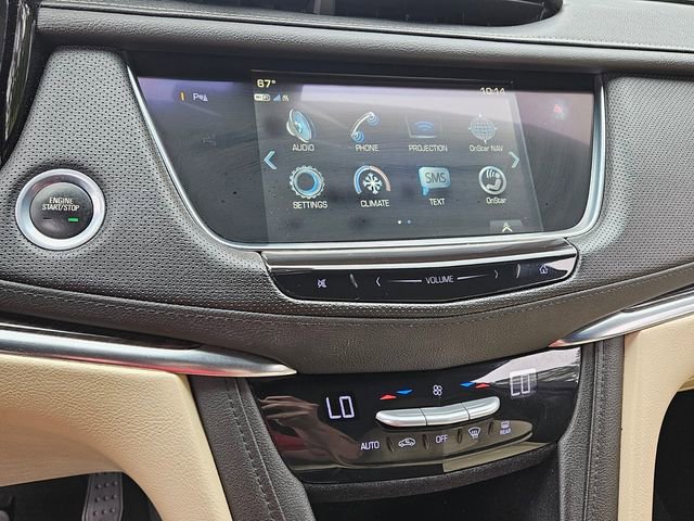 Used 2018 Cadillac XT5 FWD image 24