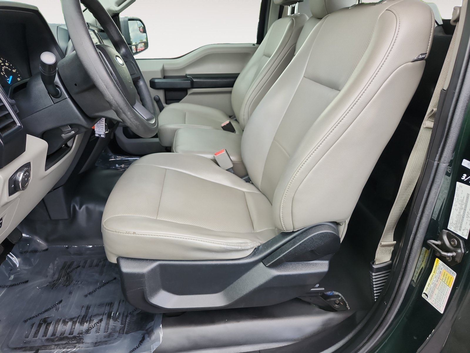 Used 2016 Ford F150 XL RWD image 9