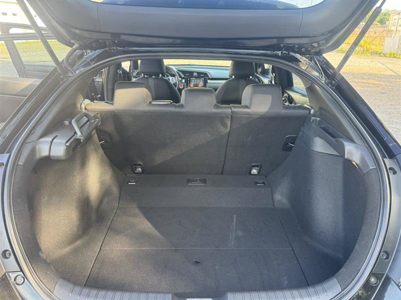 Used 2017 Honda Civic EX image 20