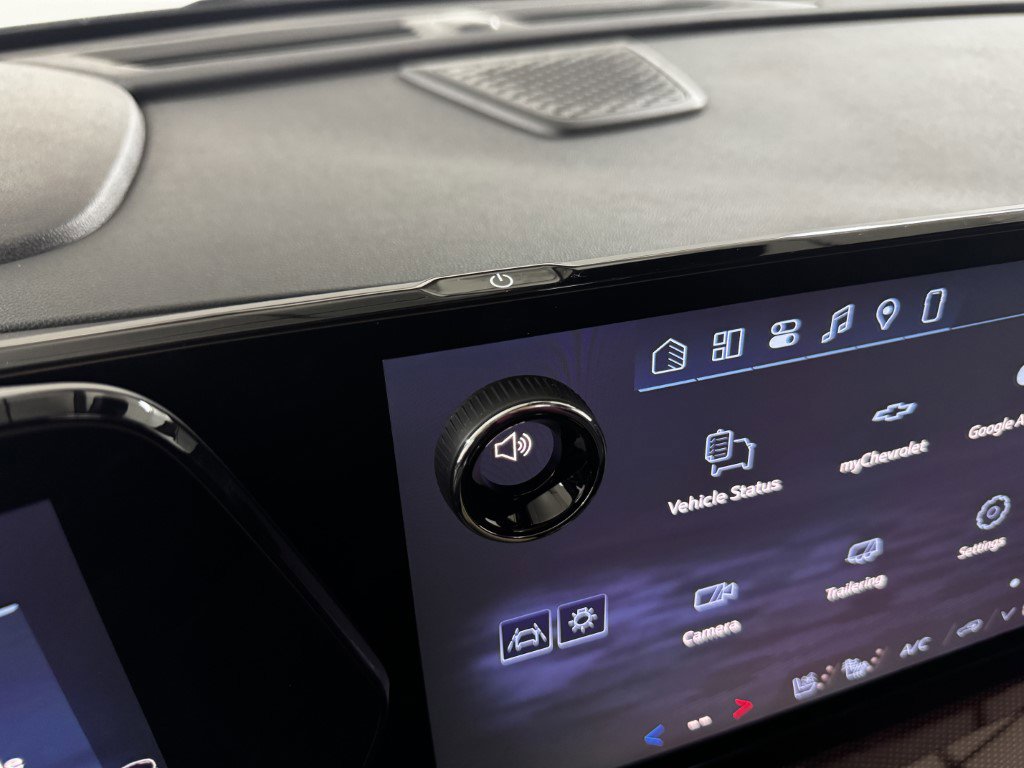 New 2026 Chevrolet Traverse RS image 51