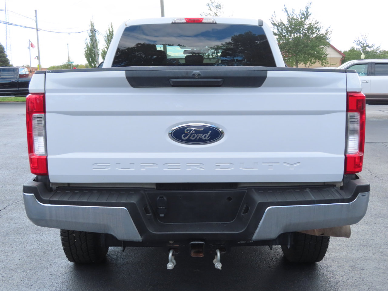 Used 2019 Ford F250 XLT image 5