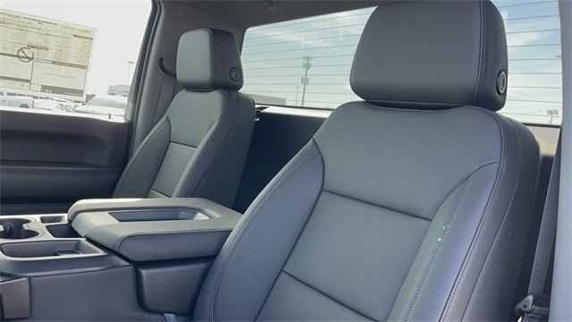 New 2024 Chevrolet Silverado 3500 W/T w/ WT Convenience Package image 13