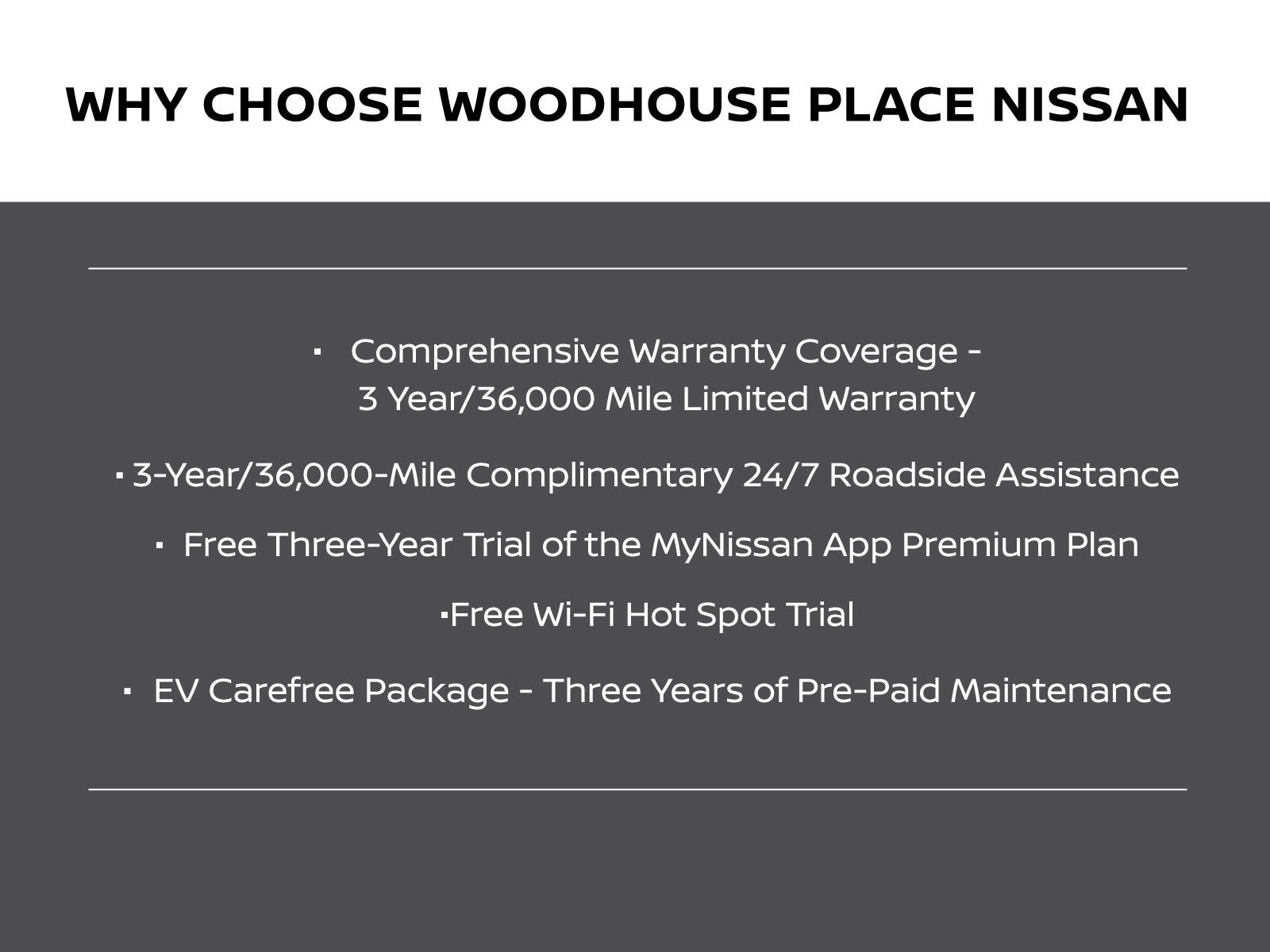 New 2026 Nissan Rogue SV w/ Rock Creek Premium Package image 3