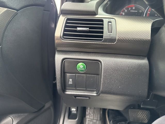 Used 2017 Honda Accord EX-L image 24