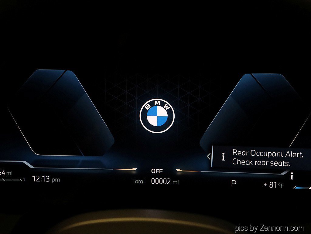 Used 2026 BMW X3 xDrive30i w/ Premium Package AWD/4WD image 10