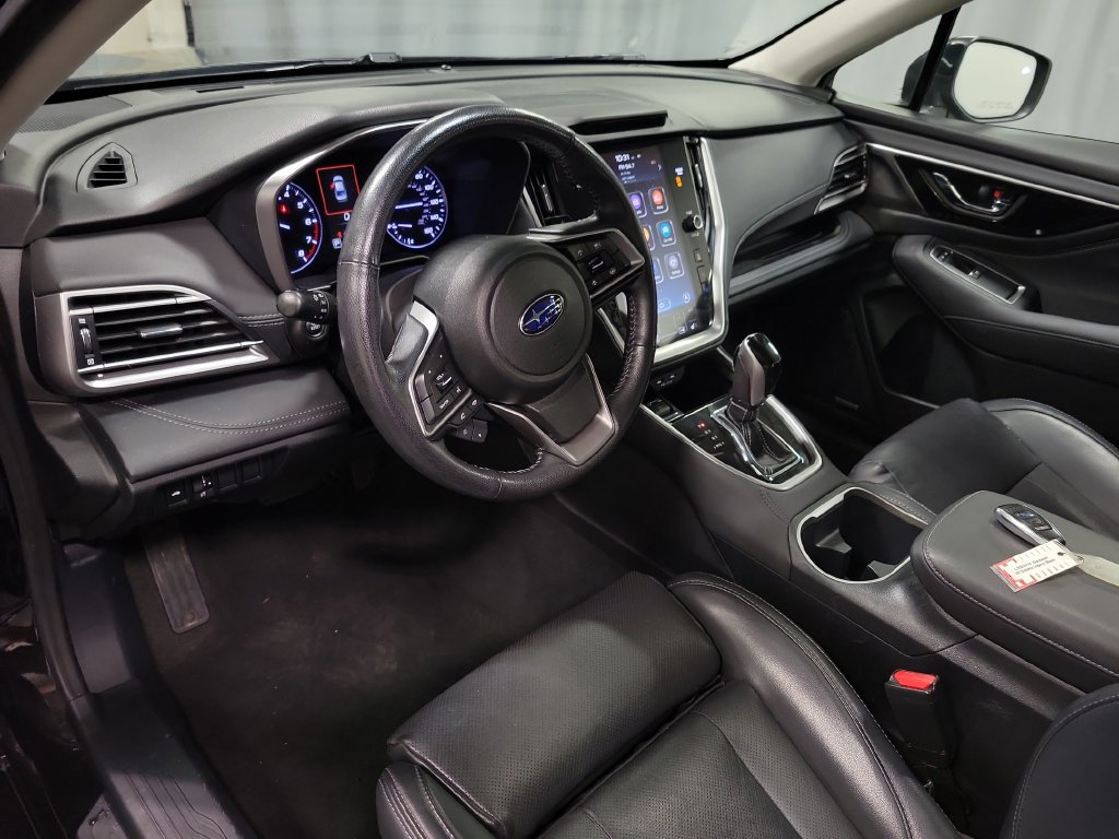 Used 2020 Subaru Legacy Limited w/ Popular Package #2 AWD/4WD image 17