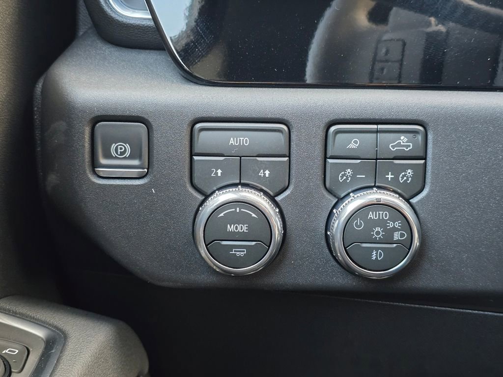New 2026 GMC Sierra 1500 Elevation w/ Elevation Premium Package AWD/4WD image 20