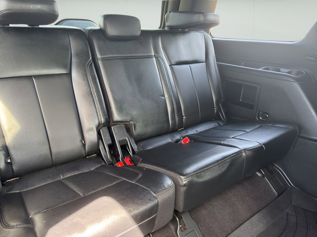 Used 2020 Ford Expedition XLT w/ Equipment Group 202A image 14
