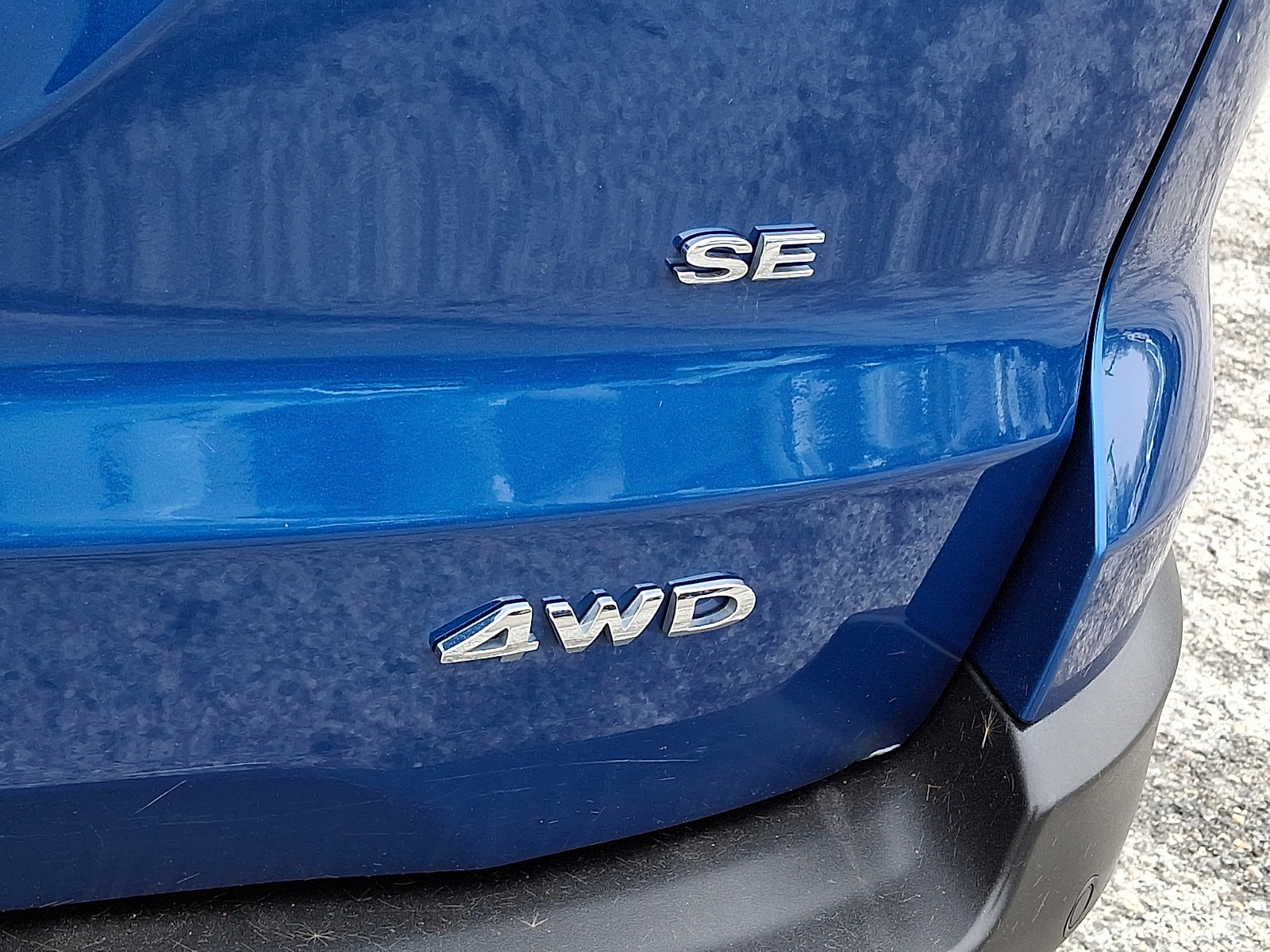 Certified 2022 Ford EcoSport SE w/ SE Convenience Package image 34