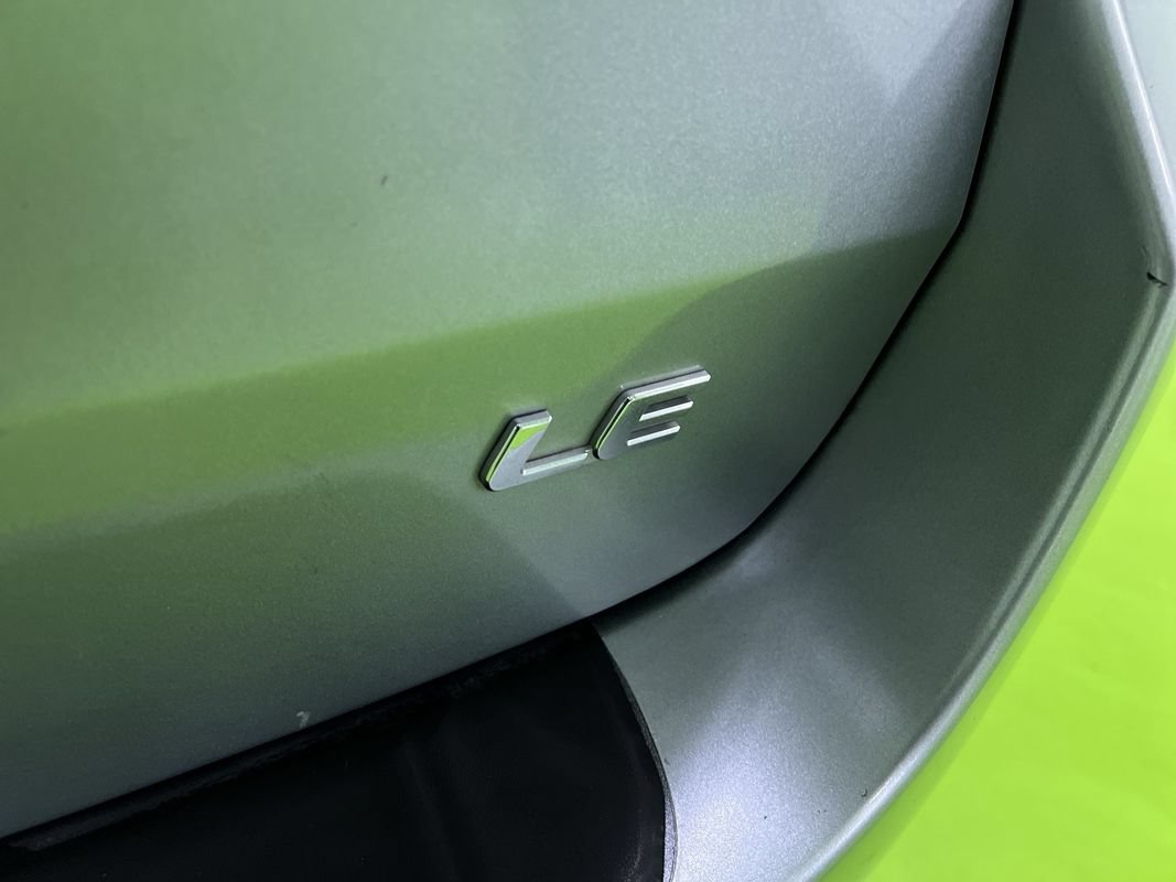 Used 2018 Toyota Sienna LE FWD image 13