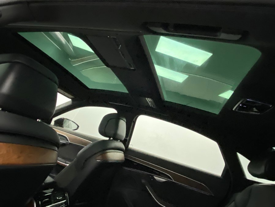 Used 2019 Audi A8 L 3.0T AWD/4WD image 38