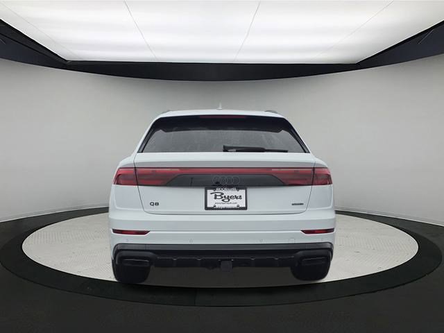 New 2026 Audi Q8 Premium Plus image 6
