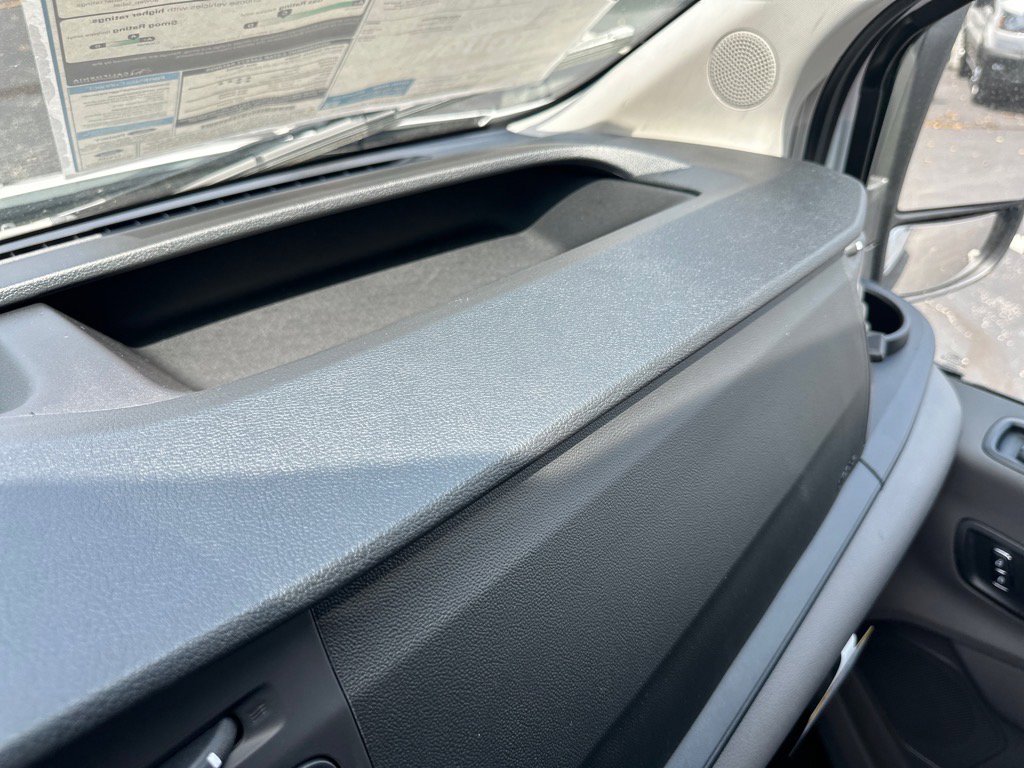 New 2025 Ford Transit 150 Low Roof w/ Load Area Protection Package image 38