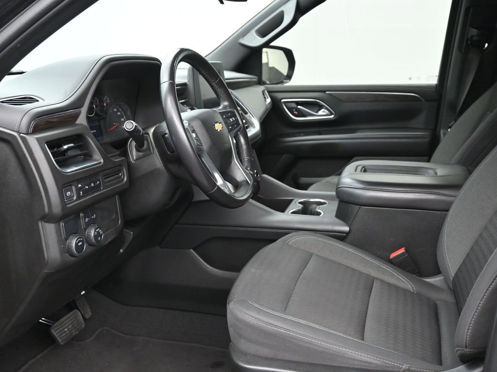 Used 2022 Chevrolet Tahoe LS image 10