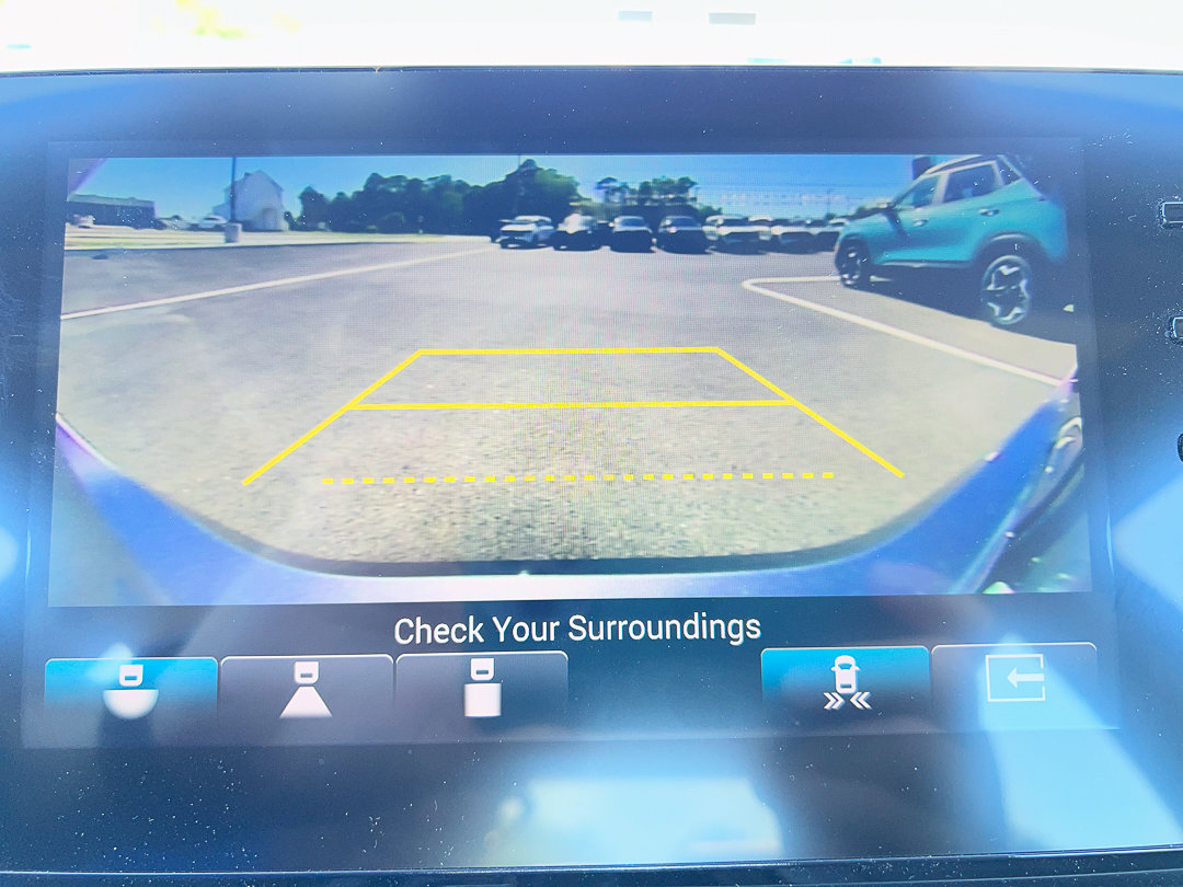 Used 2018 Honda Accord Touring image 19