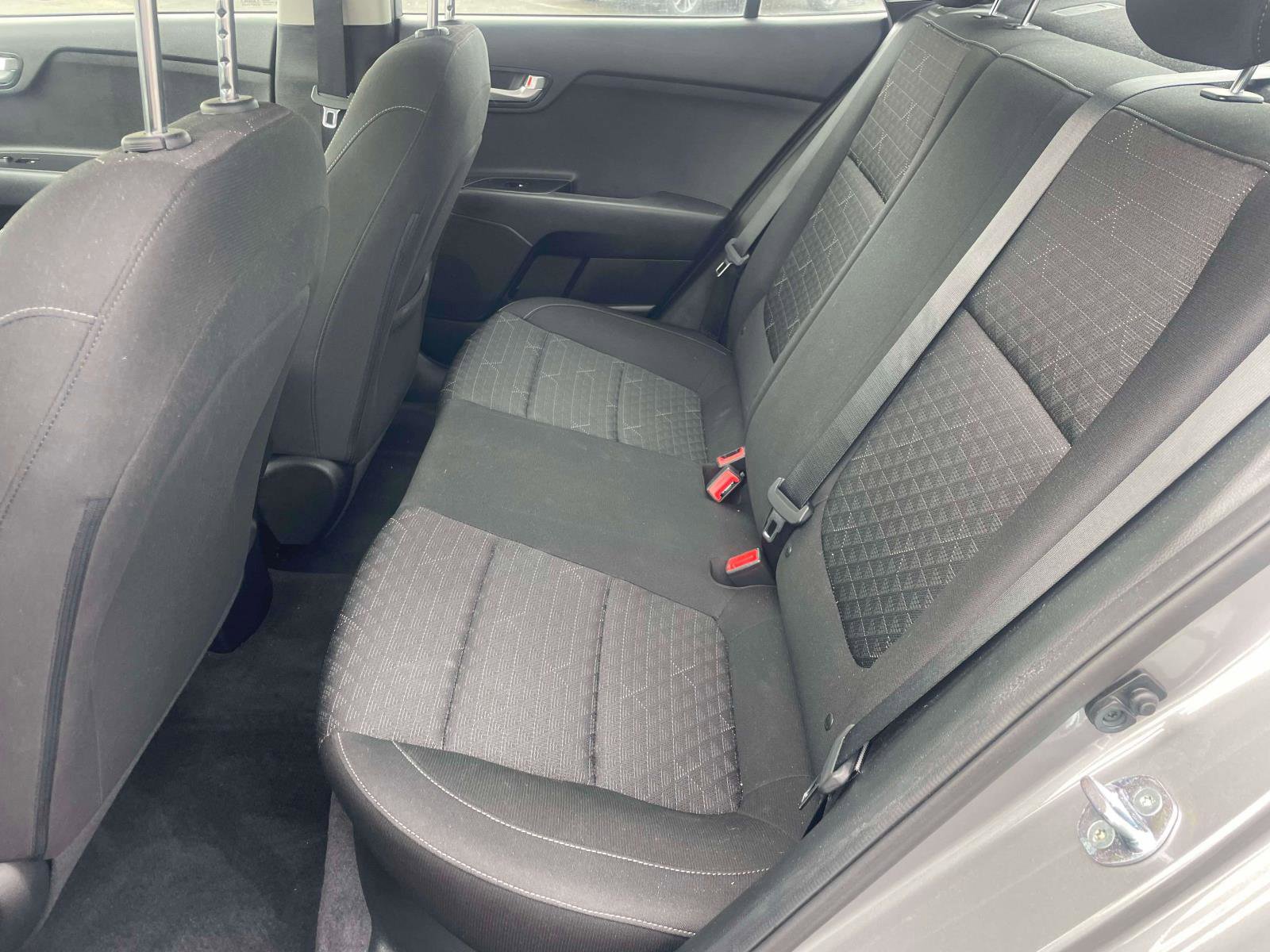 Used 2021 Kia Rio S image 6